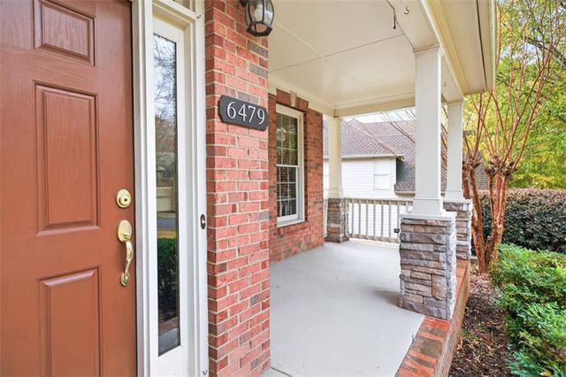 6479 Mobilis Court, Sugar Hill, GA 30518