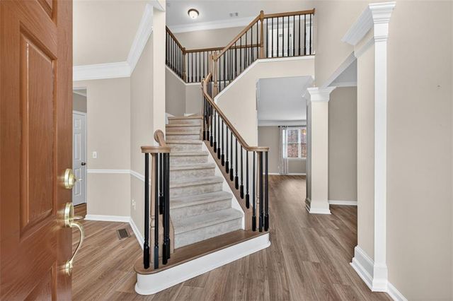 6479 Mobilis Court, Sugar Hill, GA 30518