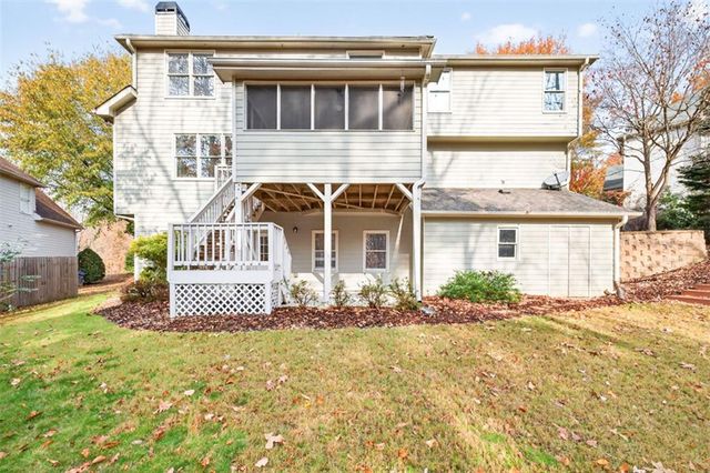 6479 Mobilis Court, Sugar Hill, GA 30518