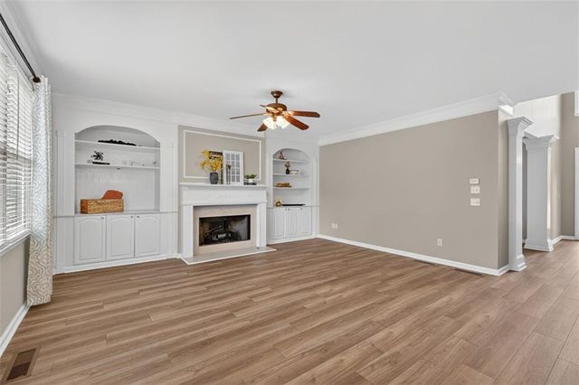 6479 Mobilis Court, Sugar Hill, GA 30518