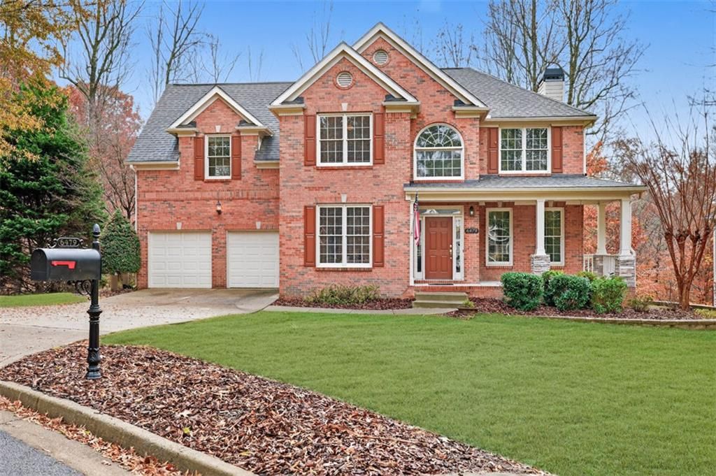 6479 Mobilis Court, Sugar Hill, GA 30518