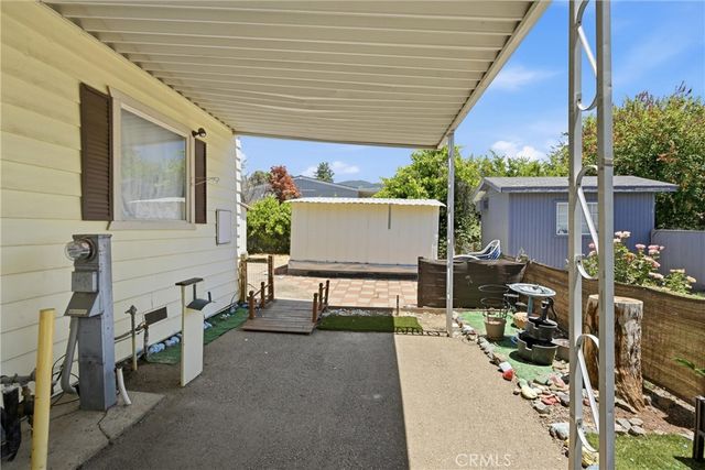 5701 Live Oak Drive 59, Kelseyville, CA 95451