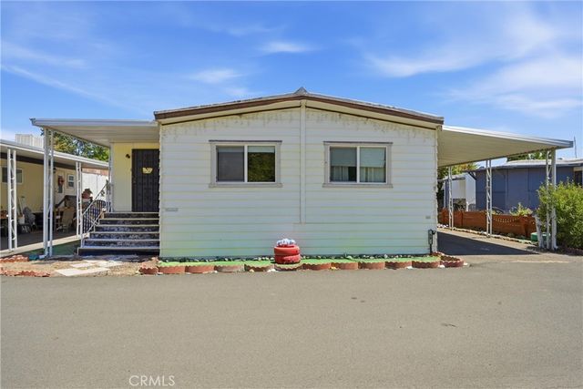 5701 Live Oak Drive 59, Kelseyville, CA 95451