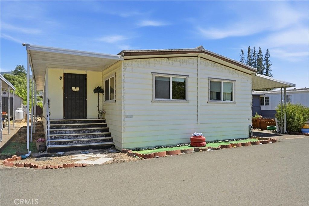 5701 Live Oak Drive 59, Kelseyville, CA 95451