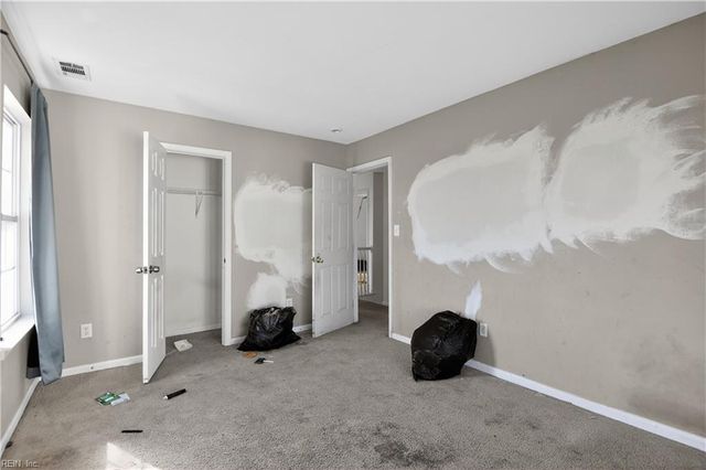 202 Friar CT, Suffolk, VA 23434