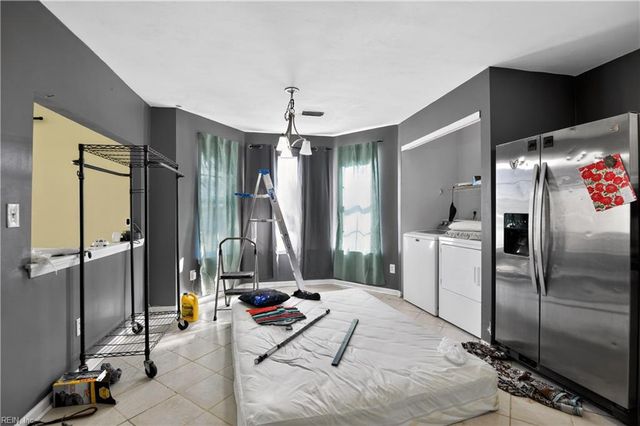 202 Friar CT, Suffolk, VA 23434