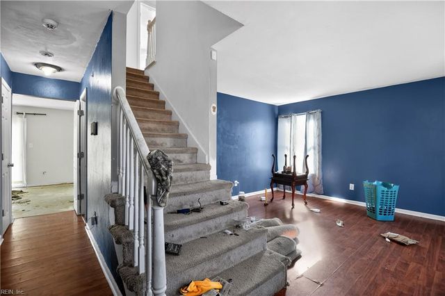 202 Friar CT, Suffolk, VA 23434