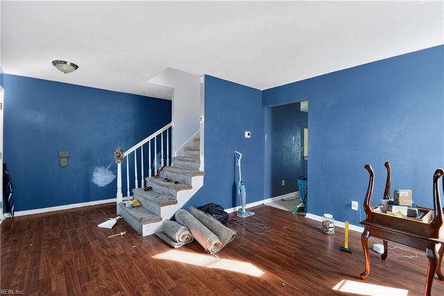 202 Friar CT, Suffolk, VA 23434