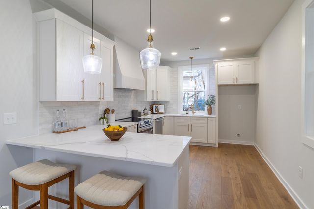 116 Spartanburg Street, Greenville, SC 29607