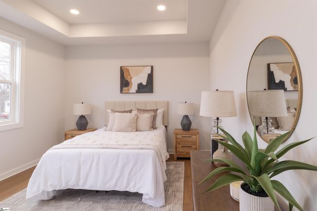 116 Spartanburg Street, Greenville, SC 29607