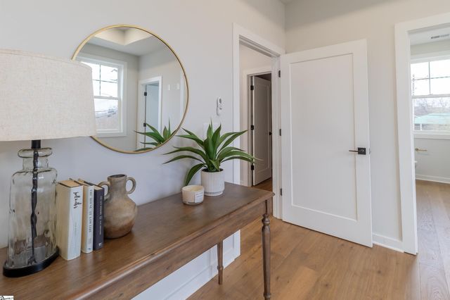 116 Spartanburg Street, Greenville, SC 29607