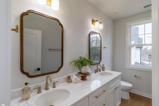 116 Spartanburg Street, Greenville, SC 29607