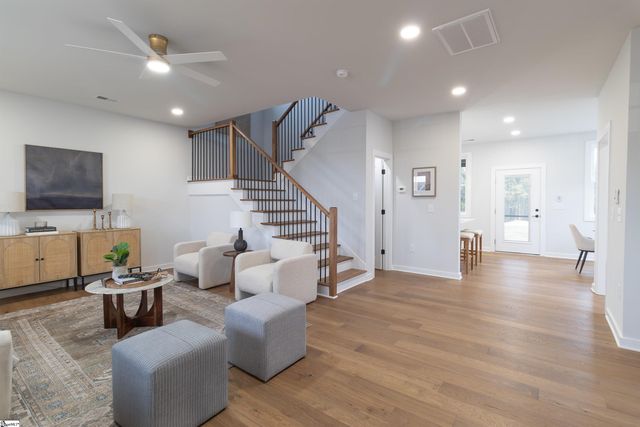 116 Spartanburg Street, Greenville, SC 29607