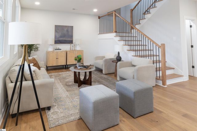 116 Spartanburg Street, Greenville, SC 29607