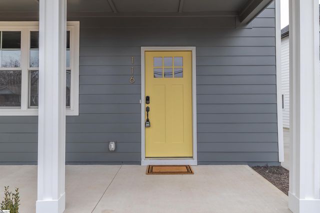 116 Spartanburg Street, Greenville, SC 29607