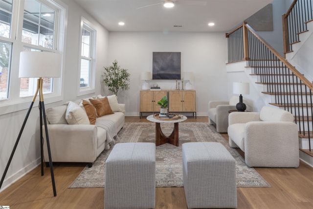 116 Spartanburg Street, Greenville, SC 29607