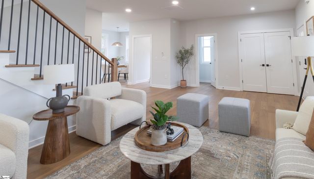 116 Spartanburg Street, Greenville, SC 29607