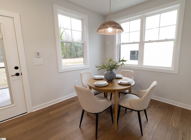 116 Spartanburg Street, Greenville, SC 29607