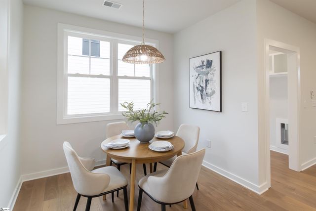 116 Spartanburg Street, Greenville, SC 29607