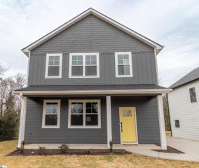 116 Spartanburg Street, Greenville, SC 29607