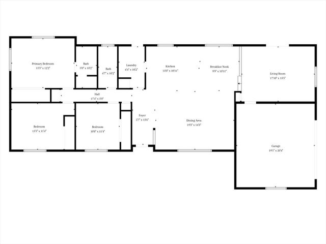 17730 Minnow Way, Penn Valley, CA 95946