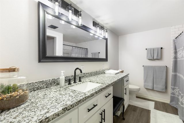 17502 Morning Star Avenue, Crosby, TX 77532