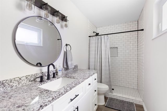 17502 Morning Star Avenue, Crosby, TX 77532