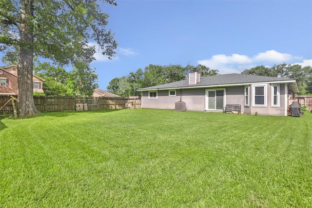 17502 Morning Star Avenue, Crosby, TX 77532