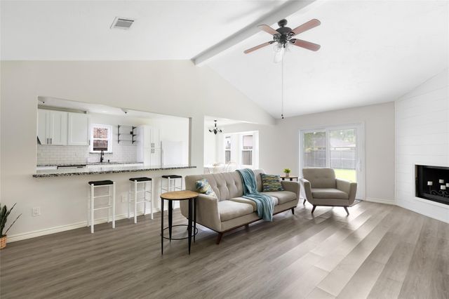 17502 Morning Star Avenue, Crosby, TX 77532