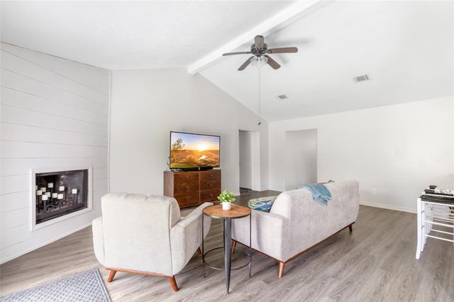 17502 Morning Star Avenue, Crosby, TX 77532