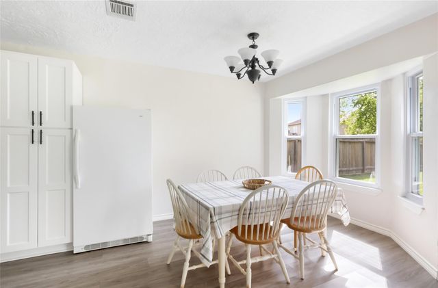 17502 Morning Star Avenue, Crosby, TX 77532