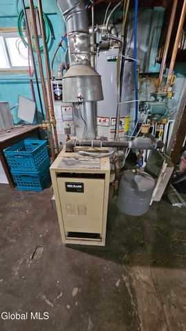 22 Beech Street, Hudson Falls, NY 12839