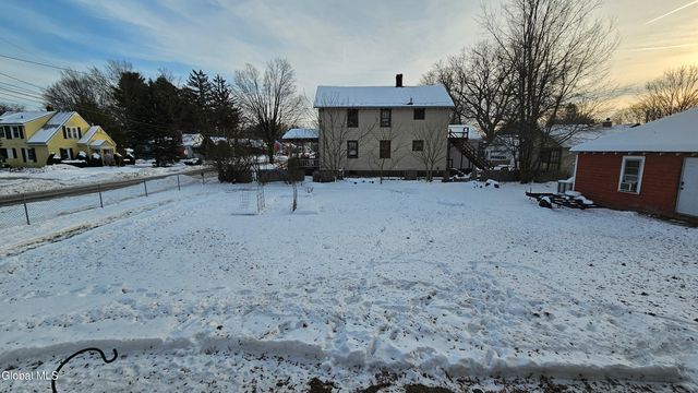 22 Beech Street, Hudson Falls, NY 12839