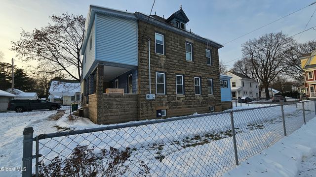 22 Beech Street, Hudson Falls, NY 12839