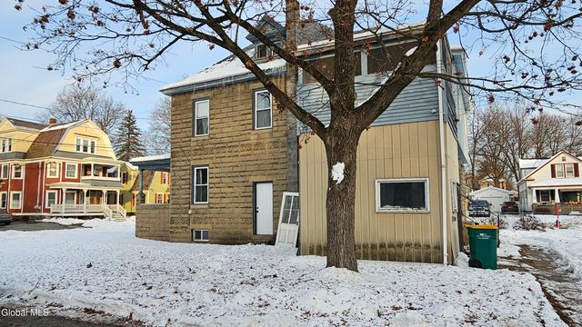 22 Beech Street, Hudson Falls, NY 12839