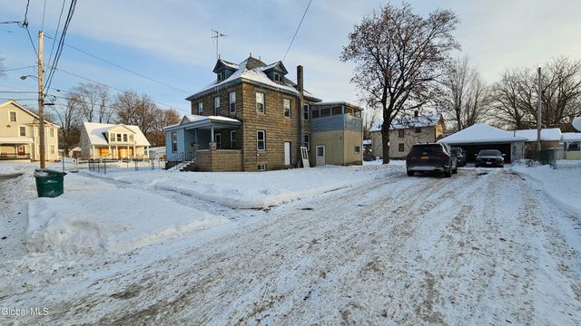 22 Beech Street, Hudson Falls, NY 12839