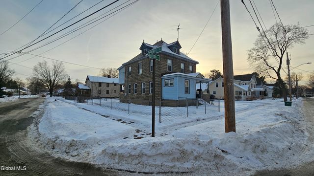 22 Beech Street, Hudson Falls, NY 12839