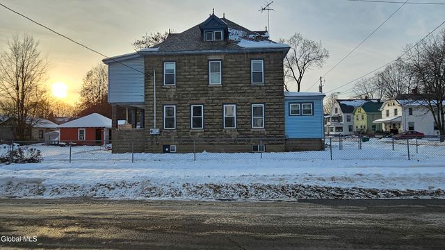 22 Beech Street, Hudson Falls, NY 12839