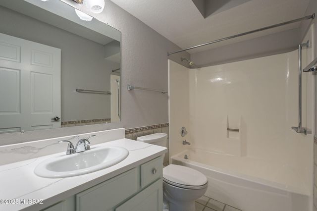 653 N Avenida Tortuga, Green Valley, AZ 85614