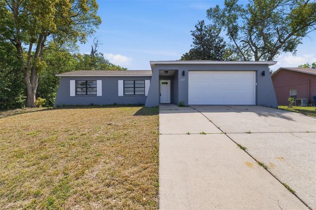 5364 DELTONA BOULEVARD, Spring Hill, FL 34606