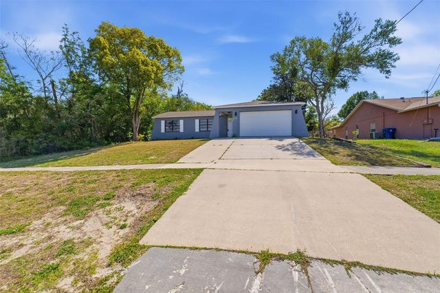 5364 DELTONA BOULEVARD, Spring Hill, FL 34606