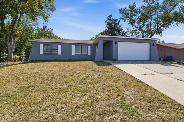 5364 DELTONA BOULEVARD, Spring Hill, FL 34606