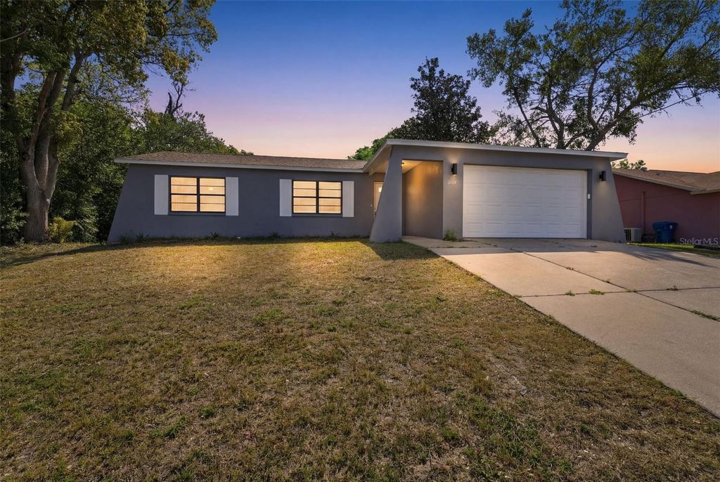 5364 DELTONA BOULEVARD, Spring Hill, FL 34606