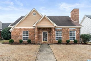 111 STRATSHIRE LANE, Pelham, AL 35124