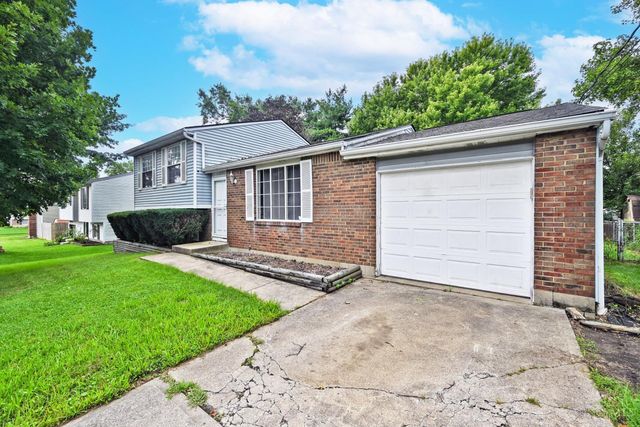 11691 Greenhaven Court, Colerain Twp, OH 45251