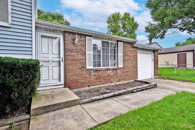 11691 Greenhaven Court, Colerain Twp, OH 45251