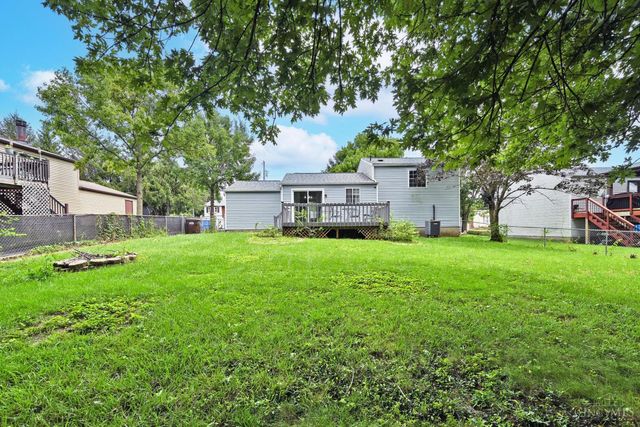 11691 Greenhaven Court, Colerain Twp, OH 45251