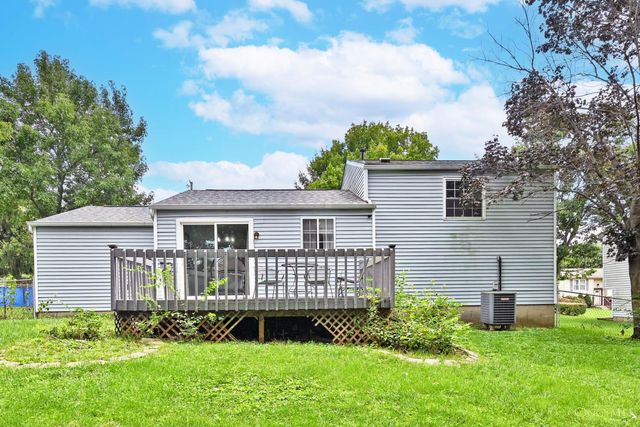 11691 Greenhaven Court, Colerain Twp, OH 45251