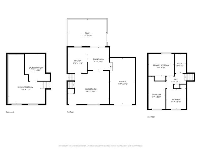 11691 Greenhaven Court, Colerain Twp, OH 45251