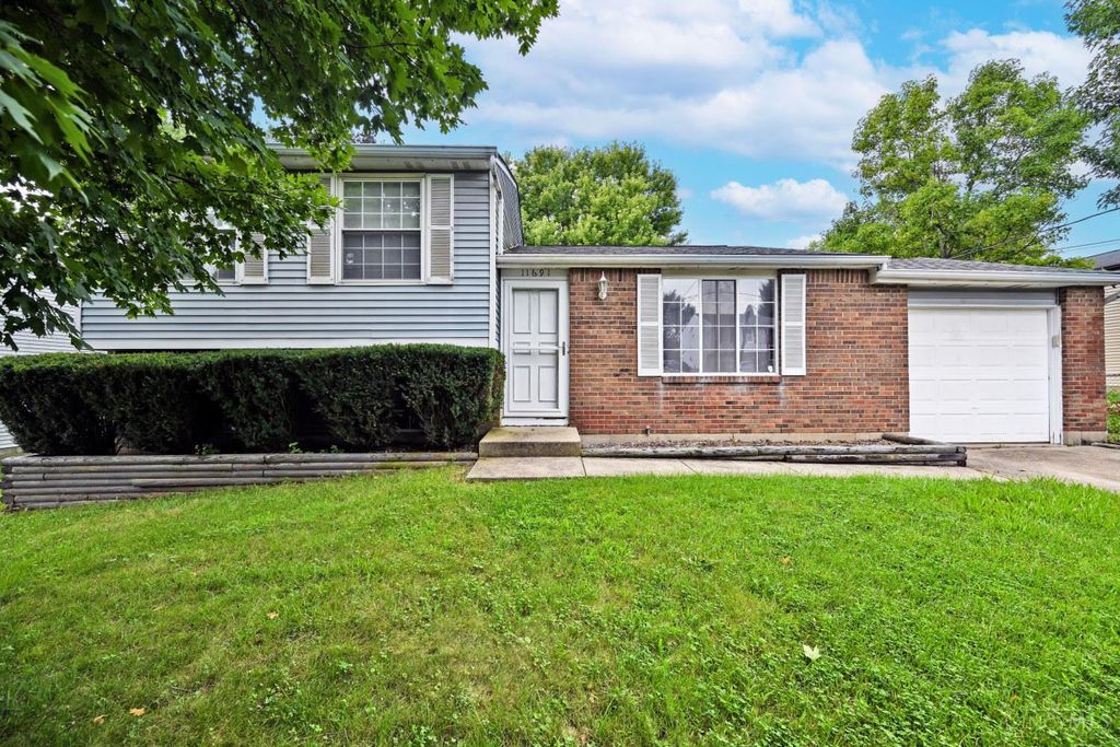 11691 Greenhaven Court, Colerain Twp, OH 45251